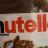 Nutella von charlie23 | Hochgeladen von: charlie23