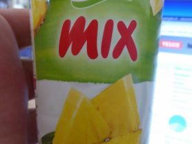 NÖM Mix, Ananas | Hochgeladen von: bodensee