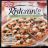 Ristorante Pizza Verdure, Kürbis, Spinat & Zwiebeln | Hochgeladen von: missydxb