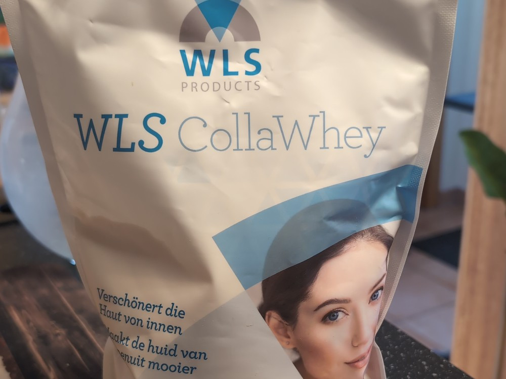 WLS Collag Whey von ute h. | Hochgeladen von: ute h. WLS Collag Whey von ute h. | Hochgeladen von: ute h.