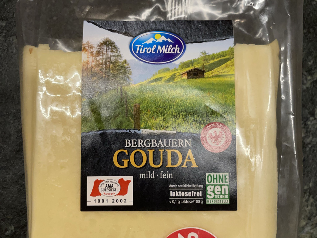 Gouda von AnnaWurnitsch | Hochgeladen von: AnnaWurnitsch