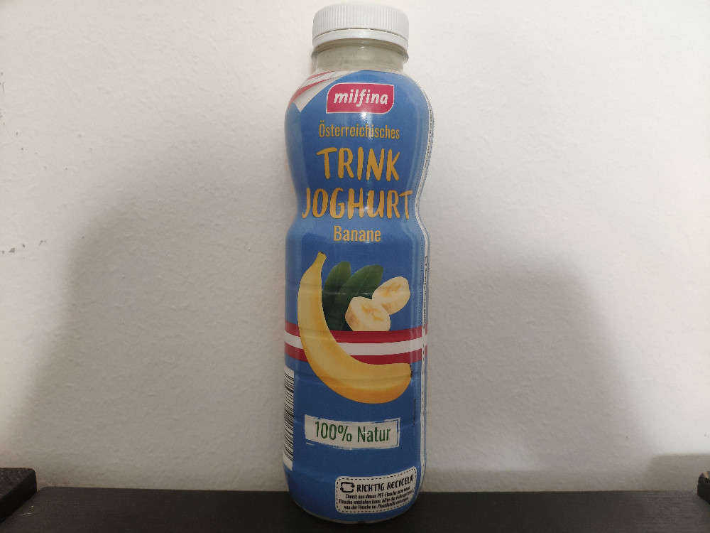 Trinkjoghurt von larissaornig828 | Hochgeladen von: larissaornig828