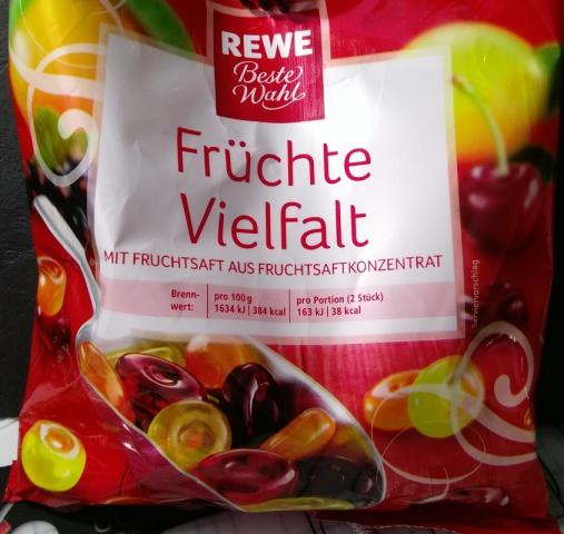 Früchte Vielfalt | Hochgeladen von: MissTrevelyan