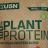 Plant Protein by Erik Pópity | Hochgeladen von: Erik Pópity