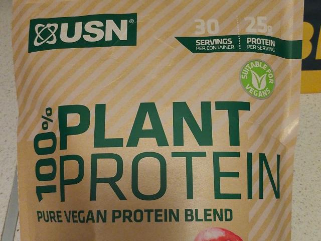 Plant Protein by Erik Pópity | Uploaded by: Erik Pópity