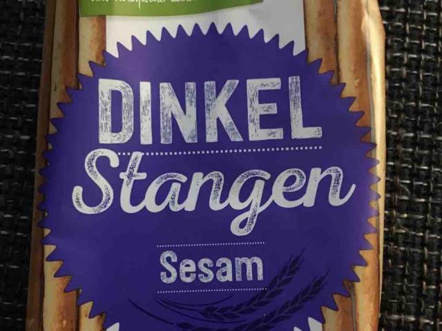 Dinkel-Stangen, DM Bio von rbassanese | Hochgeladen von: rbassanese