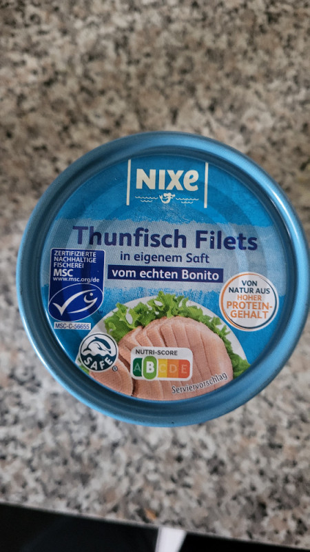 Thunfisch Filets von MLink | Hochgeladen von: MLink