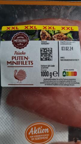 Puten-Minifilets von nicita_win | Hochgeladen von: nicita_win