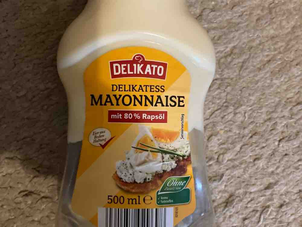 Mayonnaise von keksdose2004 | Hochgeladen von: keksdose2004