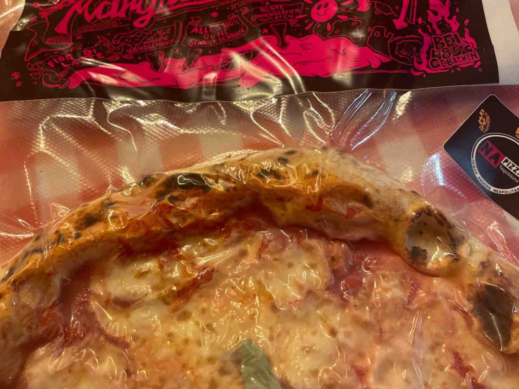 Pizza Margherita von ketuoming | Hochgeladen von: ketuoming