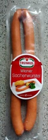 Wiener Sacher Würstel Trünkel | Hochgeladen von: Tahnee