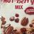 Nut-Berry-Mix, ohne Rosinen by Cucu1 | Hochgeladen von: Cucu1