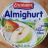 Almighurt, Apfel-Birne von Susanne1508 | Hochgeladen von: Susanne1508