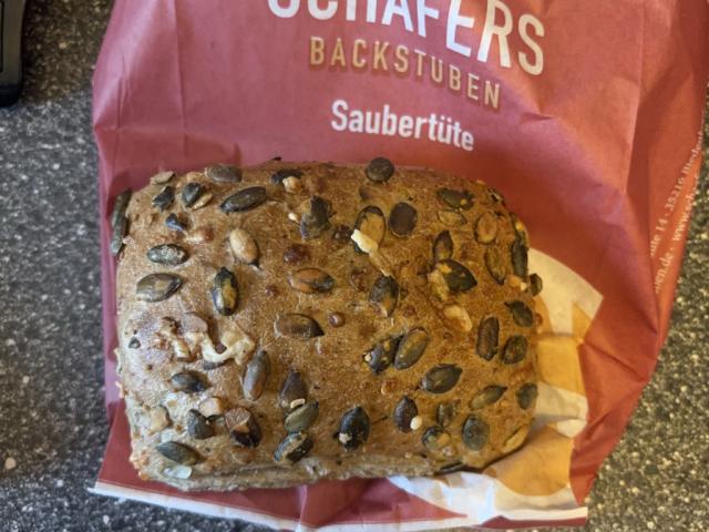 Kürbiskernbrötchen von 13Claudia02 | Hochgeladen von: 13Claudia02