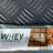 Whey Protein Bar, Schokolade Karamell von 7969 | Hochgeladen von: 7969