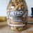 Heyho! Peanutbutter Schoko Chunks von juleddorf | Hochgeladen von: juleddorf