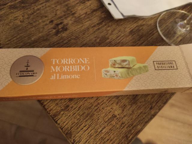 Torrone morbido al Limone von Dana Tiptop | Hochgeladen von: Dana Tiptop