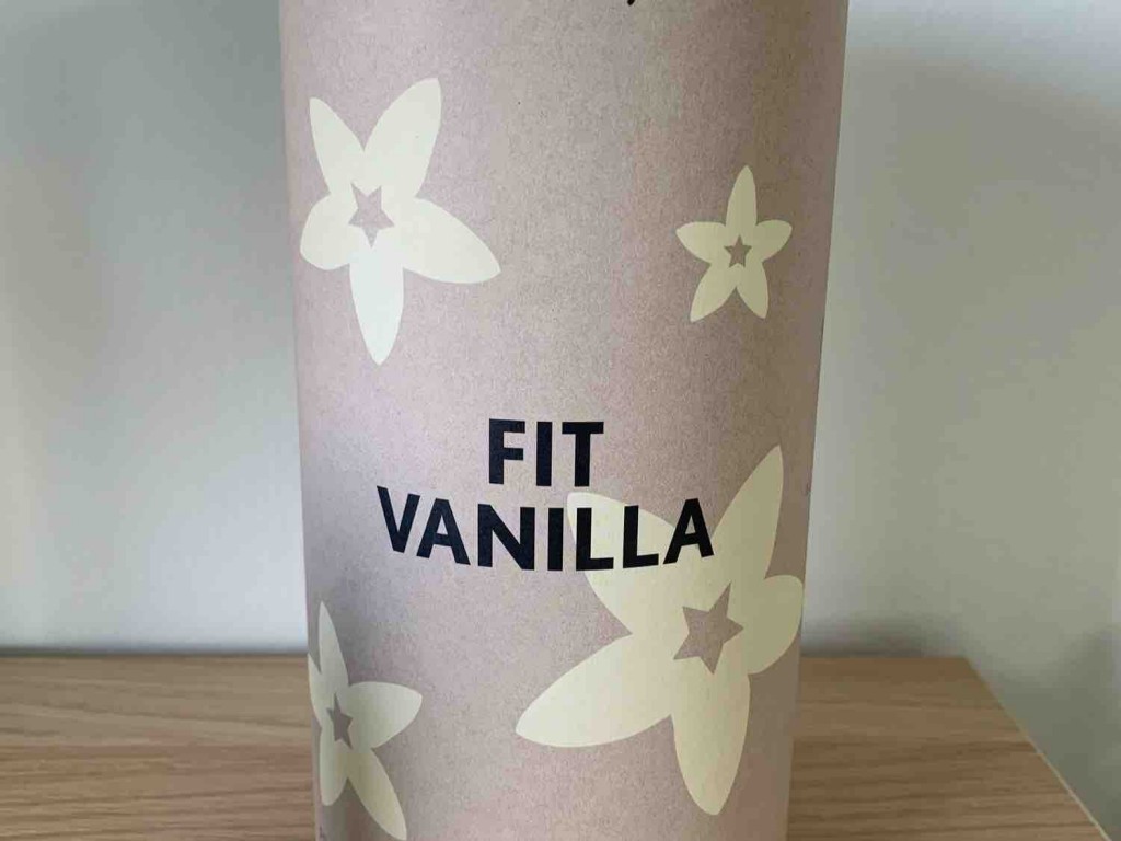 Fit Vanilla, Vanille von SpecialK | Hochgeladen von: SpecialK