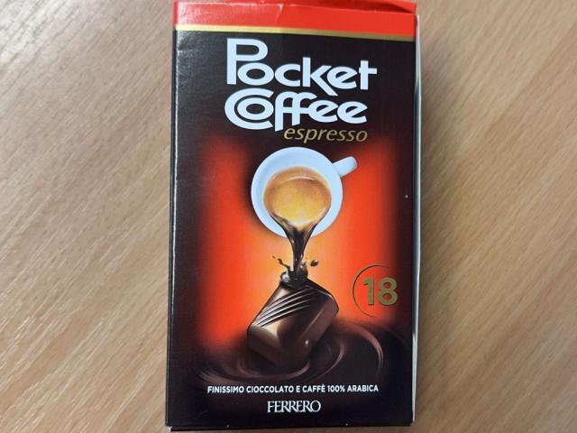 Pocket Coffee, Espresso von muzibua | Hochgeladen von: muzibua Pocket Coffee, Espresso von muzibua | Hochgeladen von: muzibua
