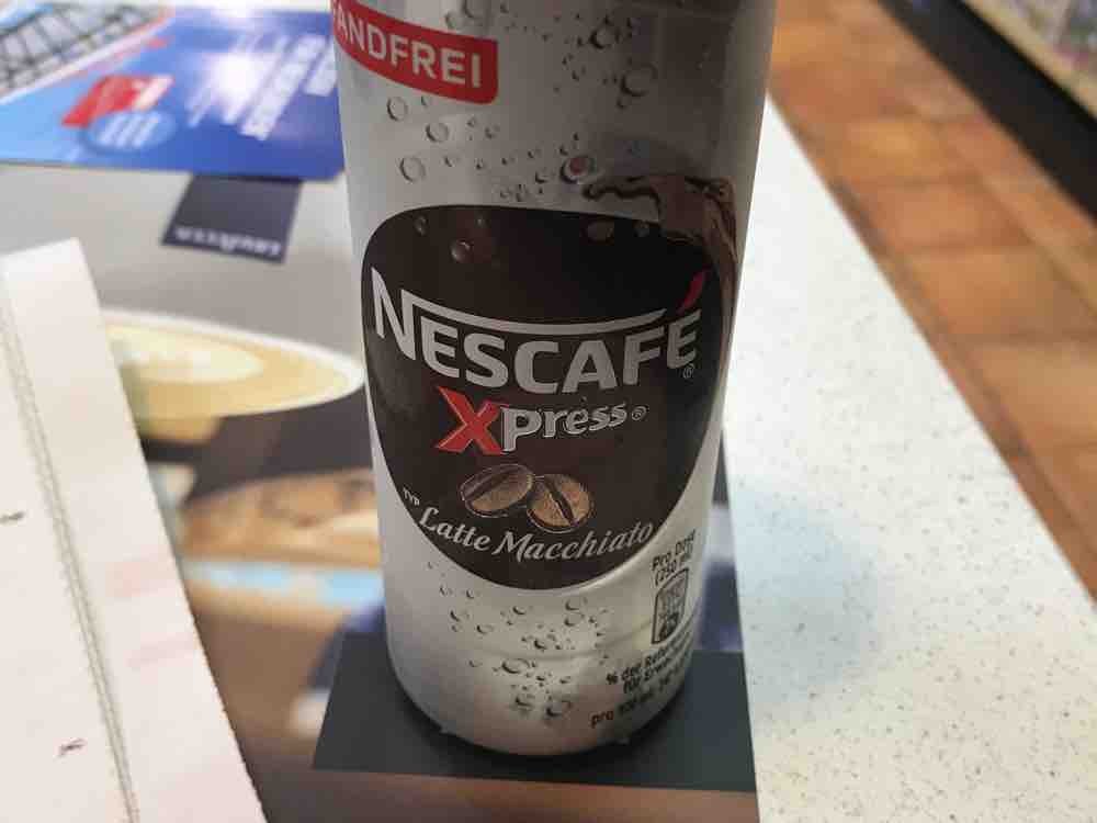 Nescafe Xpress von chakki1156 | Hochgeladen von: chakki1156