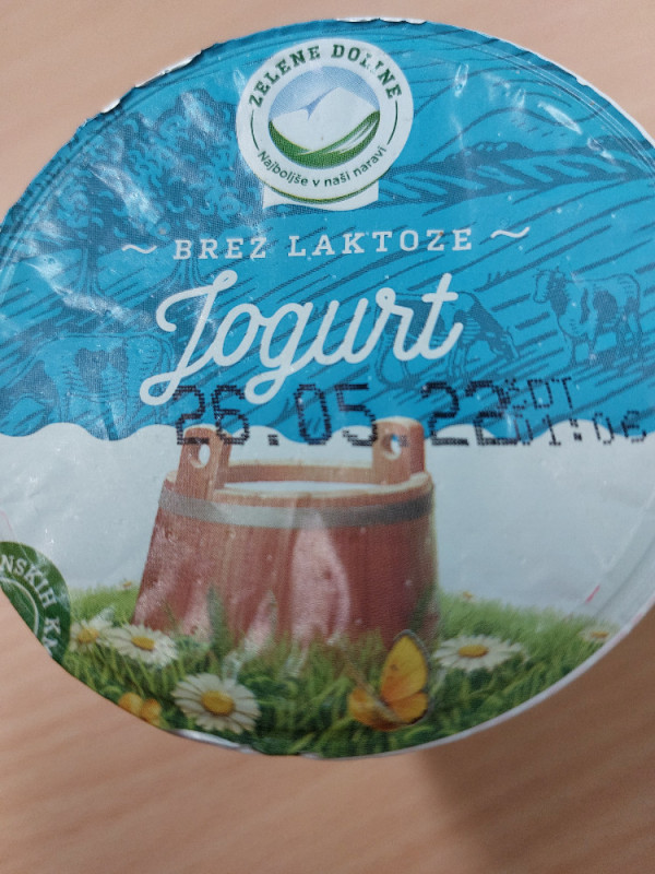 Jogurt brez laktoze von katina1981 | Hochgeladen von: katina1981