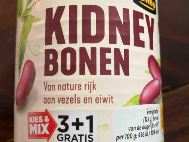 Kidney Bohnen von Uwe*61 | Hochgeladen von: Uwe*61