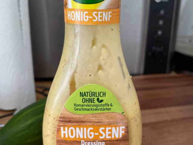 Honig-Senf Dressing, süß-würzig by LilAlly | Hochgeladen von: LilAlly