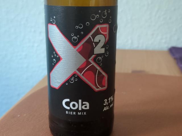 X2 Cola Bier Mix von Danskese | Hochgeladen von: Danskese X2 Cola Bier Mix von Danskese | Hochgeladen von: Danskese