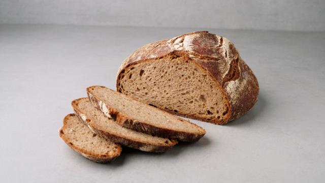 Goldstück, weizenmischbrot von Distelwind | Hochgeladen von: Distelwind