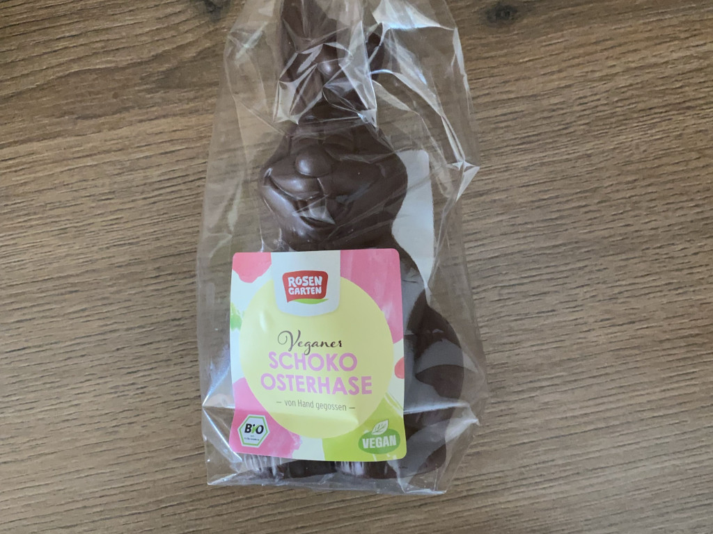 veganer osterhase von majatii | Hochgeladen von: majatii veganer osterhase von majatii | Hochgeladen von: majatii
