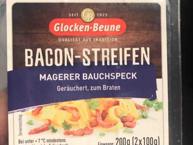 Bacon Streifen von Superbine | Hochgeladen von: Superbine