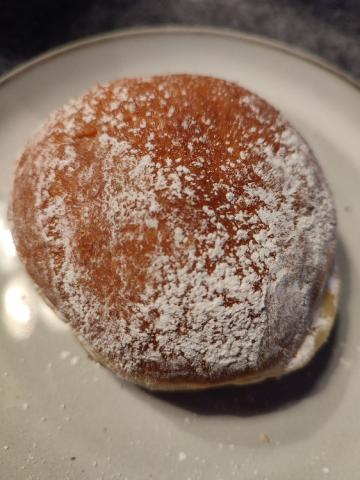 Krapfen, Marille von Zedna | Hochgeladen von: Zedna