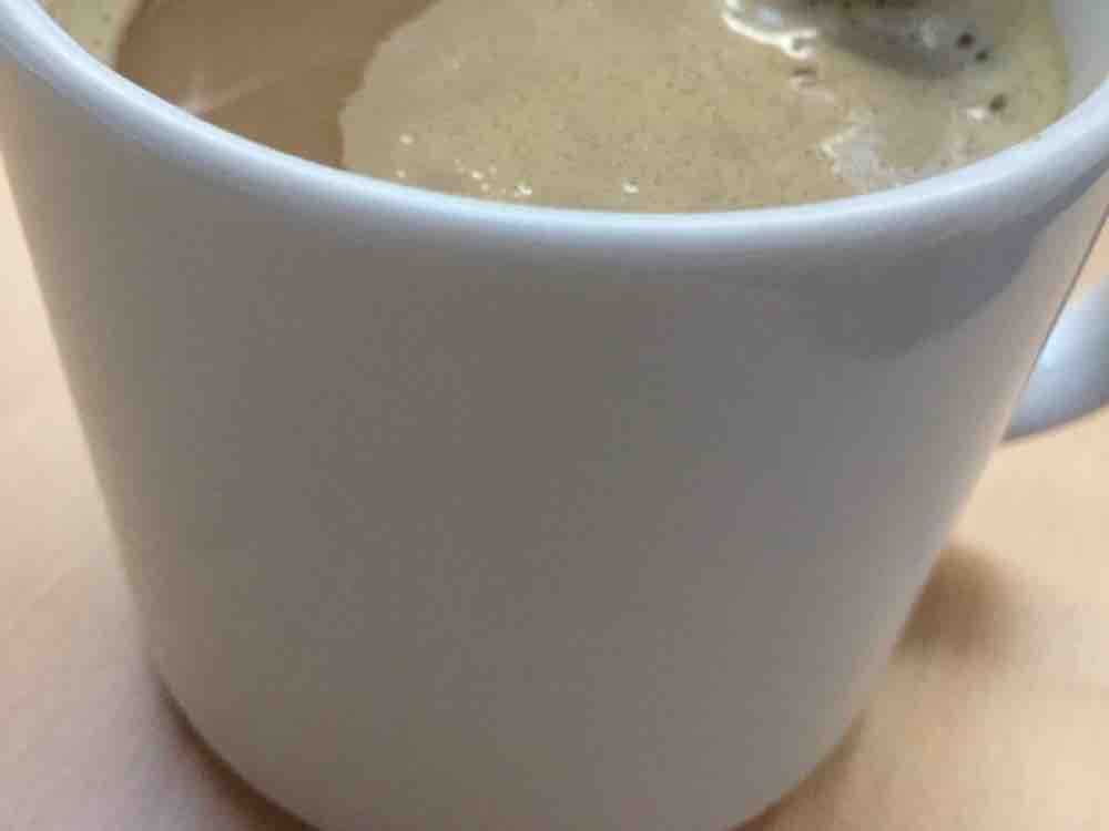 Kaffee mit Milch + Zucker von nonamemc | Hochgeladen von: nonamemc