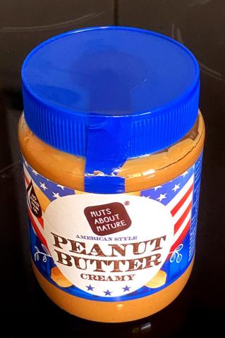 american style peanut butter | Hochgeladen von: Lakshmi