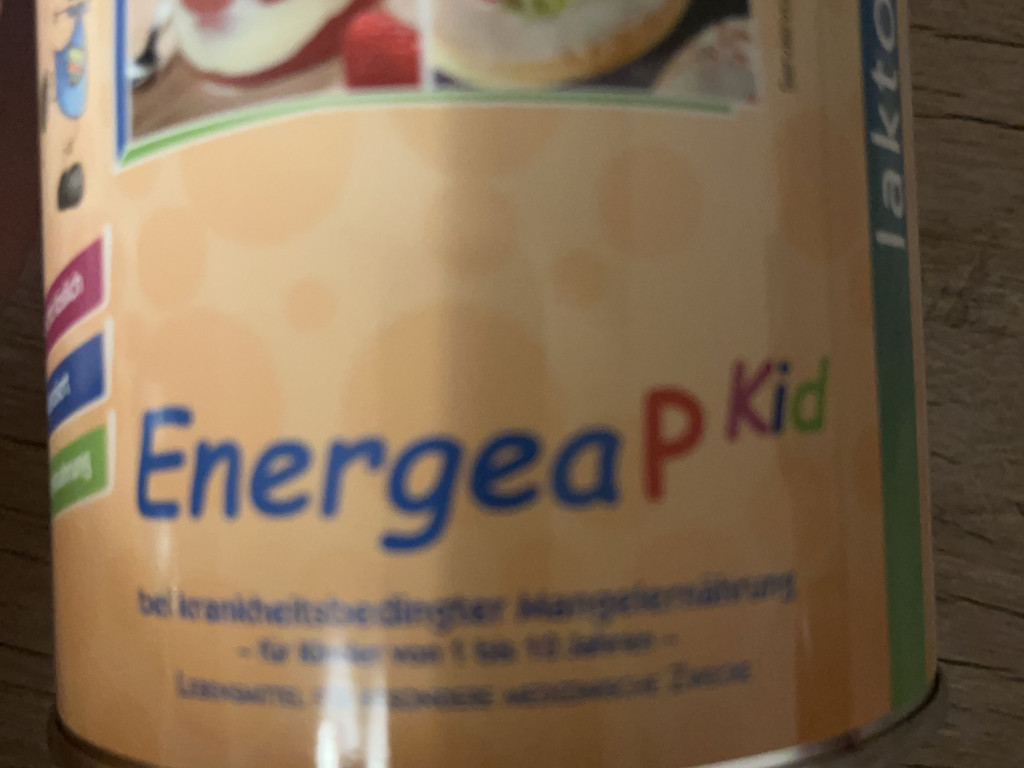 Energea P Kid von Mila08 | Hochgeladen von: Mila08 Energea P Kid von Mila08 | Hochgeladen von: Mila08