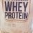 Whey Protein, 100% Natural von whoskristin | Hochgeladen von: whoskristin