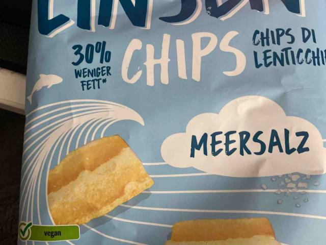 Linsen Chips von Hellboy833 | Hochgeladen von: Hellboy833