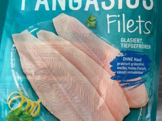 Pangasius Filets von MonkeyKing | Uploaded by: MonkeyKing