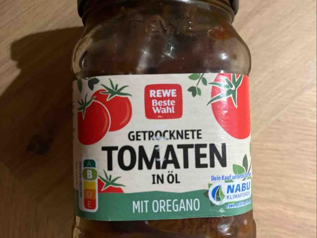 getrocknete Tomaten by blondfox | Uploaded by: blondfox