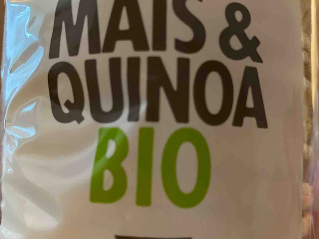 Mais & Quinoa von Sonischiff | Hochgeladen von: Sonischiff