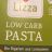 Low Carb Pasta von Maxi94 | Uploaded by: Maxi94