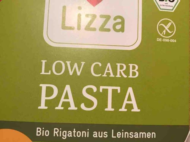 Low Carb Pasta von Maxi94 | Hochgeladen von: Maxi94