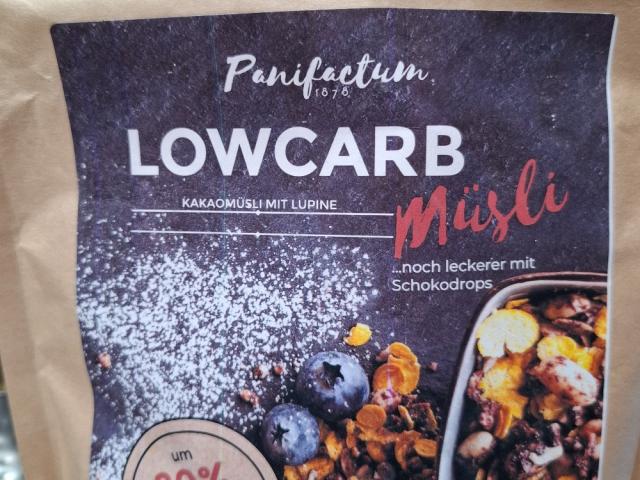 Kakaomüsli, lowcarb von Lockenwickler | Hochgeladen von: Lockenwickler Kakaomüsli, lowcarb von Lockenwickler | Hochgeladen von: Lockenwickler