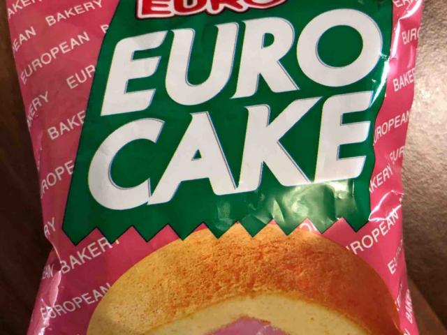 Euro Cake Erdbeere von Lnc2105 | Hochgeladen von: Lnc2105