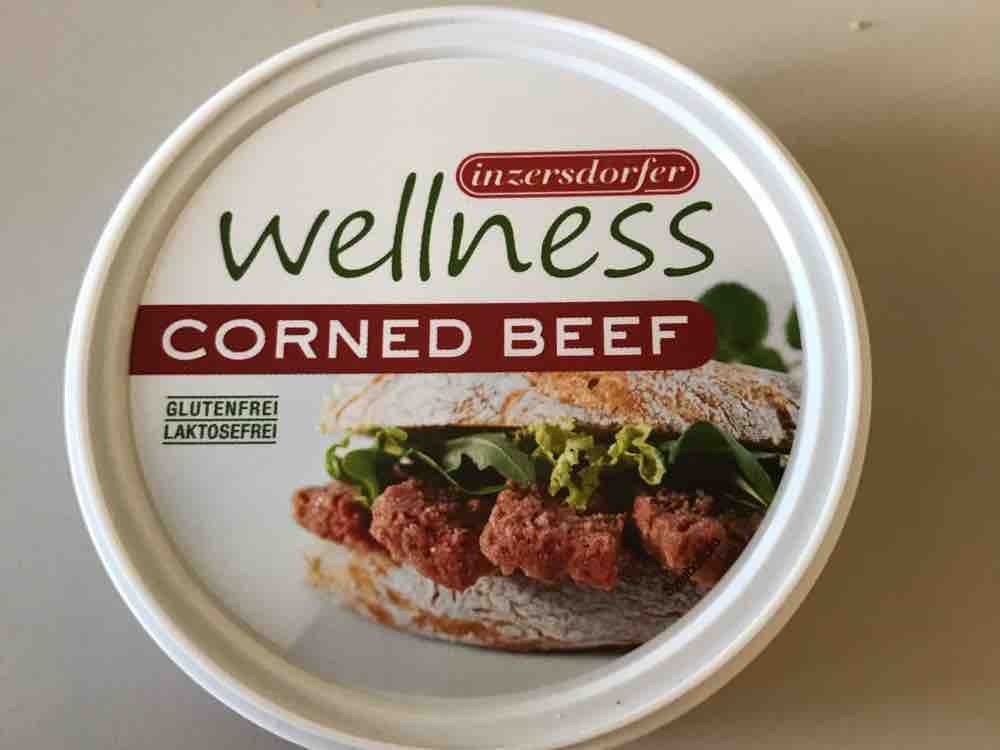 Inzersdorfer Wellness Corned Beef von kobuk | Hochgeladen von: kobuk