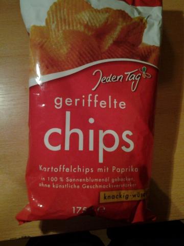 geriffelte chips | Hochgeladen von: Carda1103