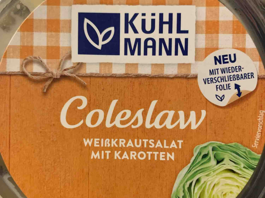 Coleslaw von Pitzka | Hochgeladen von: Pitzka