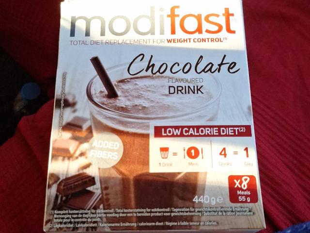 Modufast Drink, Chocolate von Daria13 | Hochgeladen von: Daria13