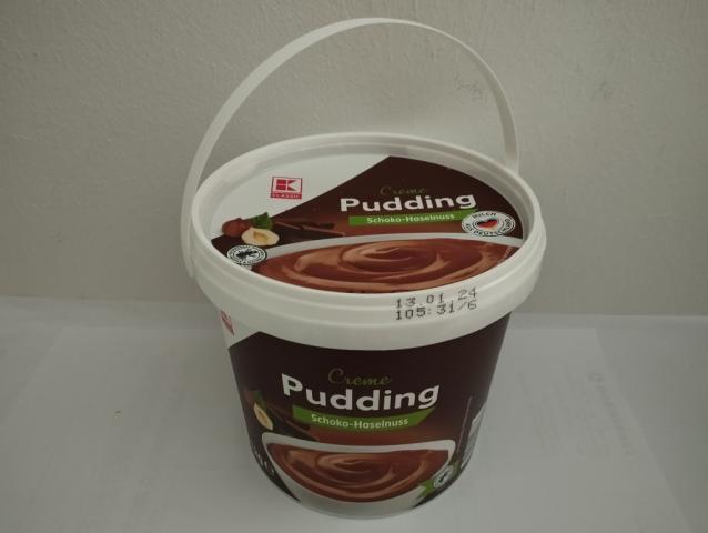 Creme Pudding Schoko | Hochgeladen von: micha66/Akens-Flaschenking