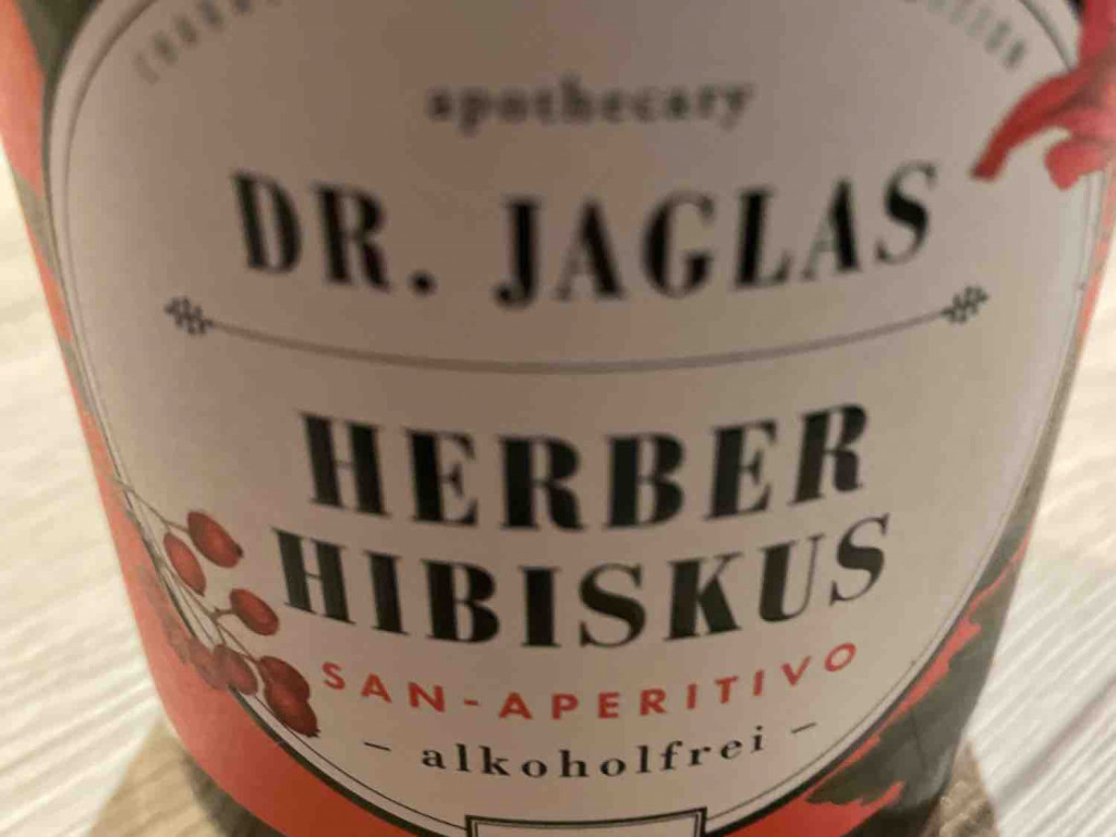 Herber Hibiskus, alkoholfrei von Seppo2022 | Hochgeladen von: Seppo2022